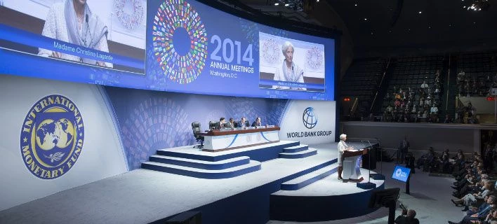 Σοκ από ΔΝΤ: Η κρίση συρρίκνωσε την ελληνική οικογένεια -Μείωση πληθυσμού